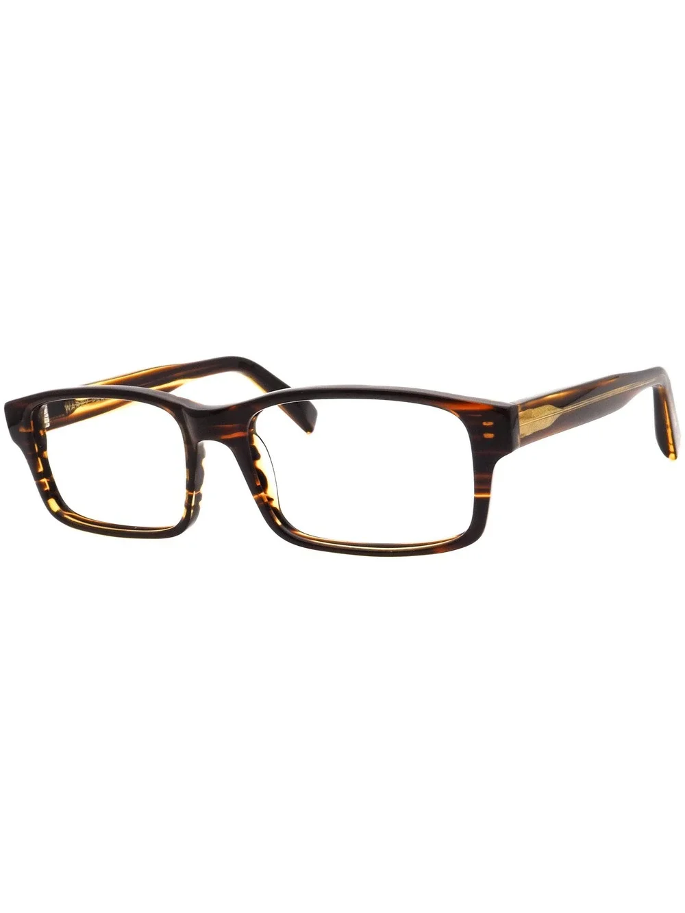 Warby Parker Felton 232 Eyewear